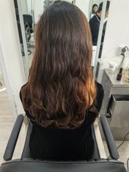 -LILI·HAIR SALON理理造型