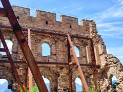 -蟠龙山长城景区
