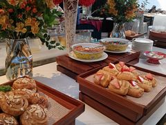 -北京贵宾楼饭店 红墙咖啡厅