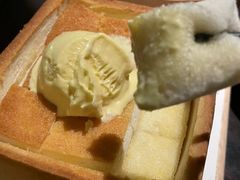 -绿茶餐厅(光谷世界城步行街店)