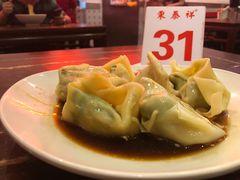 冷馄饨-东泰祥生煎馆(长宁路店)