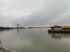 -溱湖国家湿地公园