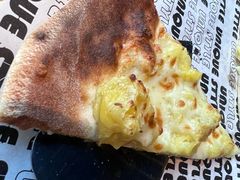 -1861意大利餐厅(文化广场店)