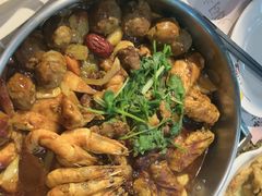 -黄记煌三汁焖锅(渝北金港国际店)