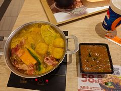 -吉野家(大悦城店)