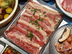 -山葵说·泥炉烤肉(泰达时尚E街区店)