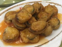 -惠丰堂饭庄(北洼路店)