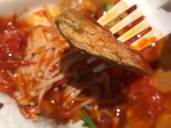 -轻蔬不用等·素食(江苏路店)