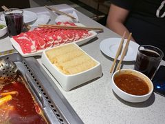 -海底捞火锅(番禺广场店)