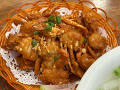 -斯丹姜母鸭·古法干香(涂门街总店)