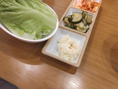 -喜来稀肉(虹泉路店)