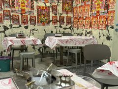 -巴山路曹记鸭霸王火锅(梅溪步步高新天地店)