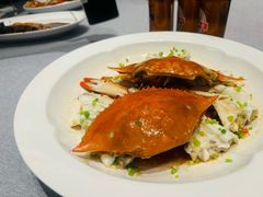 -龙宴海鲜城(经中路店)