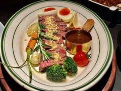 -烛影拾光观景餐厅·创意菜·摄影·小提琴(大唐不夜城店)