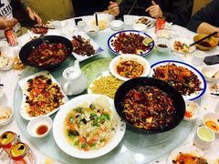 -力力豆花庄(广渠门店)