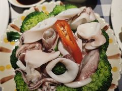 -阿妹小海鲜(下角店)