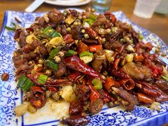 -老味道1992(武当山店)