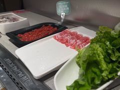 -海底捞火锅(杭州萧山宝龙广场店)