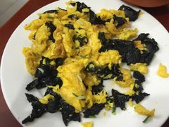 -九华山友谊土菜馆 小资餐厅