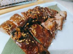 乐山甜皮鸭-全牛匠·乐山跷脚牛肉(新中关店)
