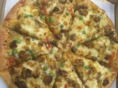 -尊宝比萨(厦大店)