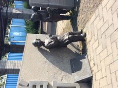 -永定河休闲森林公园