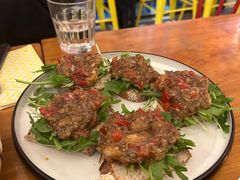 -Mesa Madre梅萨妈妈·Bintana(国贸店)