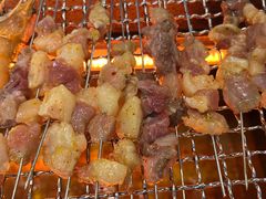 -生火火·小炉子炭烤(金楠天街总店)
