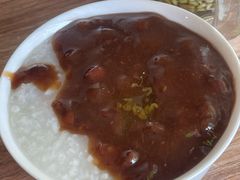 -笃笃笃糖粥(十全街店)
