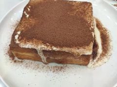 -东鑫记港式茶餐厅(南京东路店)