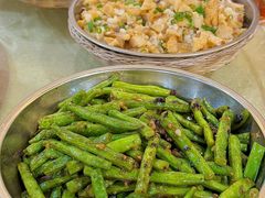 -红旗山庄(圭峰山店)