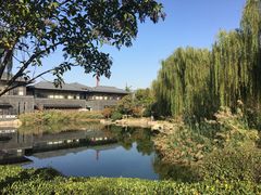 -鹦鹉寺公园