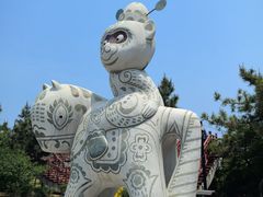 -养马岛旅游度假区