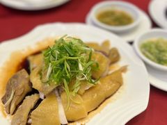 -北园酒家(小北路店)