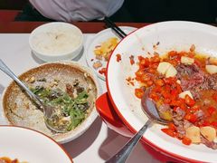 -辣可可·小炒黄牛肉(望京凯德MALL店)