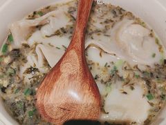 -顶特勒·黄鱼馆·特色菜(上海大世界店)