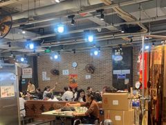 -五里关火锅(牛市口店)