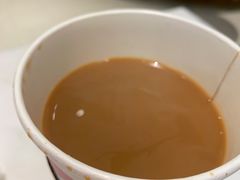 鲜萃咖啡-Tims天好咖啡·贝果(东方广场店)