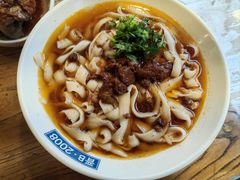 -晋B2008刀削面(小南庄店)