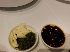 -巴音浩日娲·蒙餐(双林东路店)
