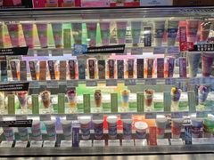 -Blueglass酸奶(财富购物中心店)