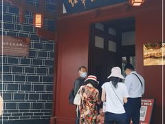 -红军总政治部旧址