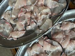 -鸿渡渔庄·特色鸭咀鱼