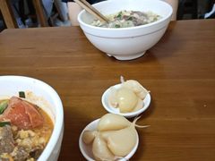 -刘信牛羊肉小炒泡馍(回民街店)