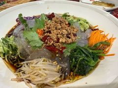 -7号院家宴.烧鸽子(门头沟店)