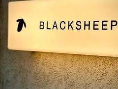 -BLACKSHEEP ESPRESSO(建国中路店)