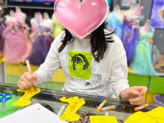 -杨梅红艺术教育(百花教学中心)