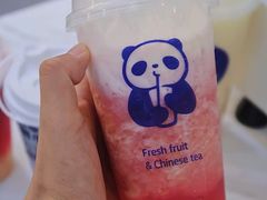 桃桃鲜芝士-茶百道(下沙宝龙二期店)