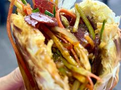 -刘氏方酥锅盔(古城总店)