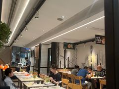 -新旺茶餐厅·早餐·夜宵(仙霞店)